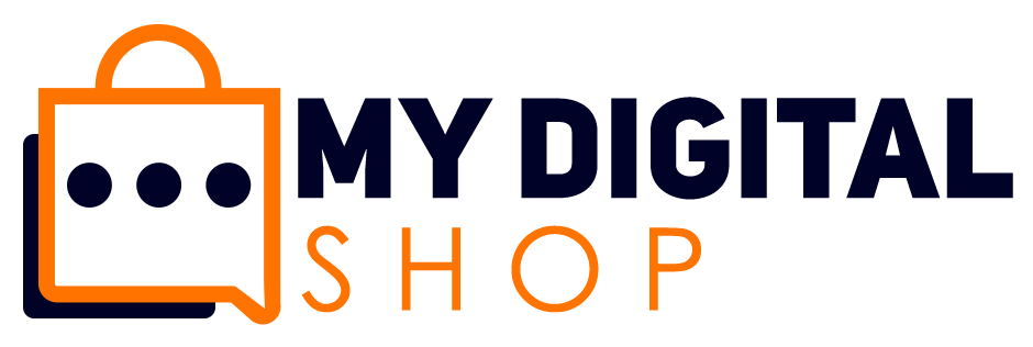 My Digital Shop